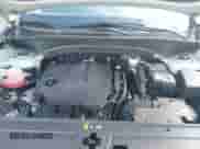 2023 Hyundai Santa Fe SEL with VIN 5NMS34AJXPH524877, listed as a IAAI auction lot 43312881 with 63,983 mi miles and . Bid and sale history available at DreamBid. Image 10.