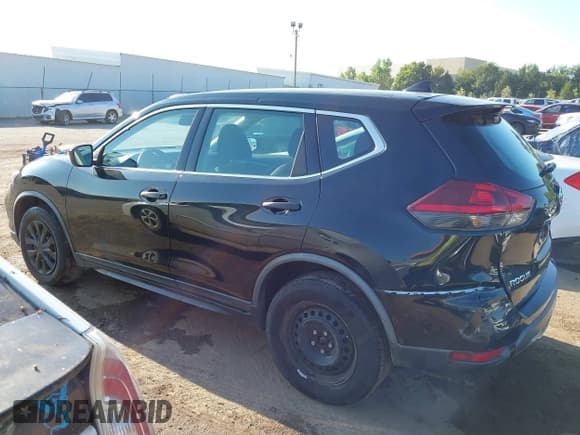 ✅ 2020 Nissan Rogue SV • VIN: KNMAT2MV5LP507145 • Лот: 43292234. Опубликован ранее на IAAI с пробегом 117 152 миль. Бесплатный доступ к архиву аукционных продаж из США и подробный отчёт об истории автомобиля на DreamBid. Изображение 15.