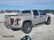 ✅ 2007 Chevrolet Colorado 2LT • VIN: 1GCDT13E778221063 • Лот: 82435095. Опубликован ранее на Copart с пробегом 169 883 миль. Бесплатный доступ к архиву аукционных продаж из США и подробный отчёт об истории автомобиля на DreamBid. Изображение 3.