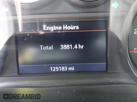 ✅ 2021 Chevrolet Silverado 1500 RST • VIN: 3GCUYEED7MG452645 • Lot: 42738066. Wystawiony na IAAI z przebiegiem 125 183 mil. Bezpłatny archiwum sprzedaży aukcyjnych z USA i szczegółowy raport historii pojazdu na DreamBid. Zdjęcie 16.