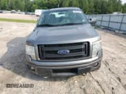 ✅ 2014 Ford F-150 XL • VIN: 1FTEX1EM8EFB54690 • Lot: 60559625. Listed on Copart with 155,717 mi. Free auction sales archive from the USA and detailed vehicle history report at DreamBid. Image 5.