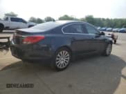 ✅ 2011 Buick Regal CXL Turbo TO2 • VIN: W04GW5EV4B1079498 • Лот: 60691575. Опубликован ранее на Copart с пробегом 219 620 миль. Бесплатный доступ к архиву аукционных продаж из США и подробный отчёт об истории автомобиля на DreamBid. Изображение 3.