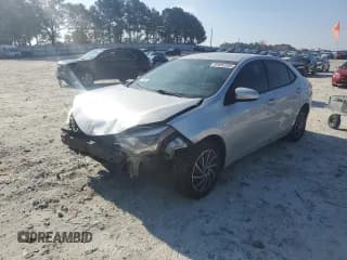 ✅ 2014 Toyota Corolla LE • VIN: 5YFBURHE0EP085114 • Lot: 91654305. Listed on Copart with 316,936 mi. Free auction sales archive from the USA and detailed vehicle history report at DreamBid. Image 1.