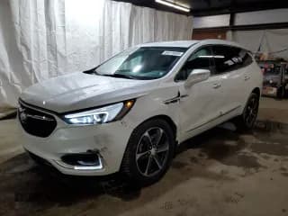 ✅ 2020 Buick Enclave Essence • VIN: 5GAEVAKW2LJ262407 • Лот: 86519085. Опубликован ранее на Copart с пробегом 73 969 миль. Бесплатный доступ к архиву аукционных продаж из США и подробный отчёт об истории автомобиля на DreamBid. Изображение 1.