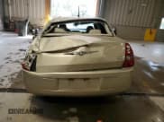 ✅ 2008 Chrysler 300 Touring • VIN: 2C3LA53G68H253092 • Lot: 83889465. Listed on Copart with 143,225 mi. Free auction sales archive from the USA and detailed vehicle history report at DreamBid. Image 6.