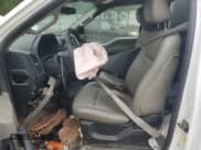 ✅ 2019 Ford F-150 XL • VIN: 1FTMF1CB2KKF10294 • Lot: 58369275. Listed on Copart with Not provided. Free auction sales archive from the USA and detailed vehicle history report at DreamBid. Image 7.