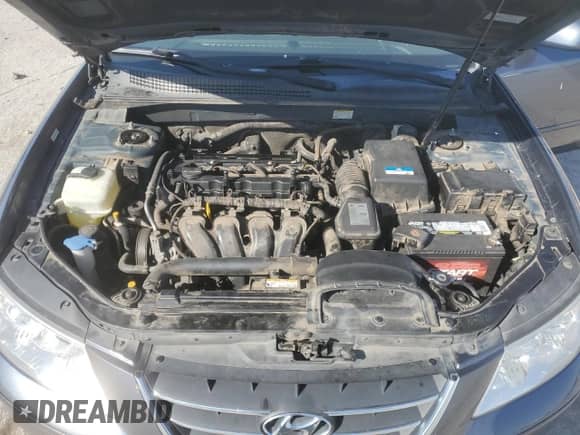 ✅ 2010 Hyundai Sonata GLS • VIN: 5NPET4AC0AH653669 • Lot: 75941804. Listed on Copart with 216,106 mi miles. Access the free auction sales archive from the USA and view a detailed vehicle history report at DreamBid. Image 11.