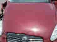 2011 Hyundai Accent GL с VIN KMHCN4BC6BU562943, выставлен на аукционе Copart как лот 60401654 с пробегом 177 217 миль миль и Списание • Salvage title. История ставок и продаж доступна на DreamBid. Изображение 11.