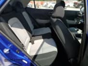 ✅ 2024 Hyundai Venue SEL • VIN: KMHRC8A3XRU312317 • Lot: 51729555. Listed on Copart with 15,392 mi. Free auction sales archive from the USA and detailed vehicle history report at DreamBid. Image 10.