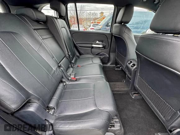 ✅ 2022 Mercedes-Benz EQB 300 • VIN: W1N9M0KB0NN012372 • Lot: 94565735. Listed on Copart with 85,545 mi. Free auction sales archive from the USA and detailed vehicle history report at DreamBid. Image 6.