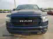 2019 Ram 1500 Big Horn с VIN 1C6SRFFT8KN799834, выставлен на аукционе Copart как лот 51245355 с пробегом 59 589 миль миль и Чистый • Clean title. История ставок и продаж доступна на DreamBid. Изображение 5.