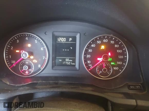 ✅ 2010 Volkswagen Jetta SE • VIN: 3VWRX7AJ2AM047366 • Lot: 42978657. Listed on IAAI with 177,501 mi. Free auction sales archive from the USA and detailed vehicle history report at DreamBid. Image 7.