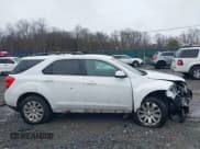 ✅ 2011 Chevrolet Equinox 1LT • VIN: 2CNFLEE56B6324787 • Лот: 40856238. Опубликован ранее на IAAI с пробегом 185 057 миль. Бесплатный доступ к архиву аукционных продаж из США и подробный отчёт об истории автомобиля на DreamBid. Изображение 14.