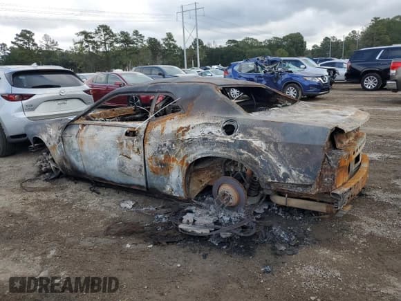 ✅ 2009 Dodge Challenger SRT-8 • VIN: 2B3LJ74W49H580476 • Lot: 77790064. Wystawiony na Copart z przebiegiem Nie podano. Bezpłatny archiwum sprzedaży aukcyjnych z USA i szczegółowy raport historii pojazdu na DreamBid. Zdjęcie 2.