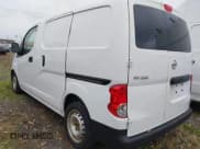 ✅ 2018 Nissan NV200 SV • VIN: 3N6CM0KN9JK700746 • Lot: 43800590. Listed on IAAI with 206,832 mi. Free auction sales archive from the USA and detailed vehicle history report at DreamBid. Image 3.