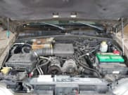 ✅ 2003 Jeep Liberty Limited • VIN: 1J4GK58K63W608970 • Лот: 41581379. Опубликован ранее на IAAI с пробегом 220 610 миль. Бесплатный доступ к архиву аукционных продаж из США и подробный отчёт об истории автомобиля на DreamBid. Изображение 10.