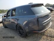 ✅ 2025 Land Rover Range Rover SE • VIN: SALKP9FU6SA279592 • Лот: 65274545. Опубликован ранее на Copart с пробегом 2 018 миль. Бесплатный доступ к архиву аукционных продаж из США и подробный отчёт об истории автомобиля на DreamBid. Изображение 2.