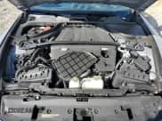 ✅ 2024 Nissan Z Performance • VIN: JN1BZ4BH6RM367096 • Лот: 70186985. Опубликован ранее на Copart с пробегом Не указан. Бесплатный доступ к архиву аукционных продаж из США и подробный отчёт об истории автомобиля на DreamBid. Изображение 11.