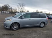 ✅ 2012 Toyota Sienna LE • VIN: 5TDJK3DC4CS031306 • Lot: 43716963. Wystawiony na IAAI z przebiegiem 171 503 mil. Bezpłatny archiwum sprzedaży aukcyjnych z USA i szczegółowy raport historii pojazdu na DreamBid. Zdjęcie 14.