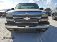 ✅ 2006 Chevrolet Silverado 1500 LT3 • VIN: 1GCEK19B36Z184512 • Лот: 77497254. Опубликован ранее на Copart с пробегом Не указан. Бесплатный доступ к архиву аукционных продаж из США и подробный отчёт об истории автомобиля на DreamBid. Изображение 5.