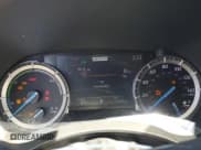 ✅ 2022 Toyota Highlander Hybrid Platinum • VIN: 5TDEBRCH8NS082408 • Lot: 61237515. Listed on Copart with 72,131 mi. Free auction sales archive from the USA and detailed vehicle history report at DreamBid. Image 9.