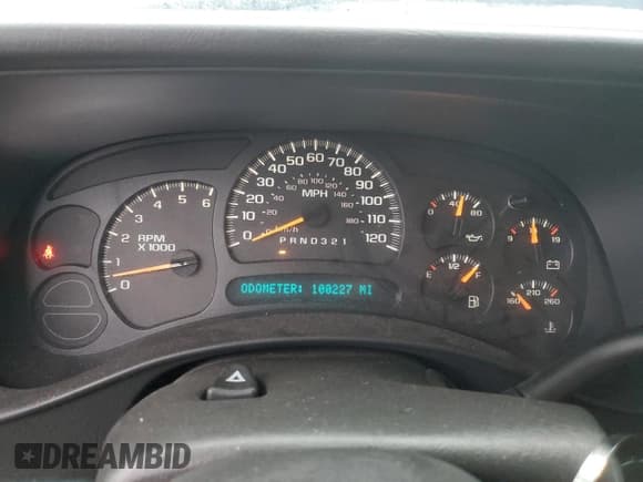 ✅ 2006 Chevrolet Silverado 1500 LS • VIN: 1GCEC19X76Z302974 • Лот: 72676614. Опубликован ранее на Copart с пробегом 100 227 миль. Бесплатный доступ к архиву аукционных продаж из США и подробный отчёт об истории автомобиля на DreamBid. Изображение 9.