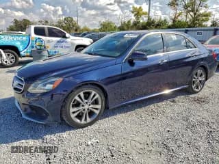 ✅ 2015 Mercedes-Benz E 350 Sport • VIN: WDDHF5KB4FB112154 • Lot: 94382855. Listed on Copart with 182,377 mi. Free auction sales archive from the USA and detailed vehicle history report at DreamBid. Image 1.