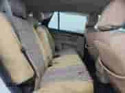 2011 Hyundai Santa Fe GLS z VIN 5XYZGDAG1BG013519, wystawiony jako Copart lot #84425655 z przebiegiem Nie podano mil oraz Szkoda całkowita • Salvage title. Historia ofert i sprzedaży dostępna na DreamBid. Obrazek 10.