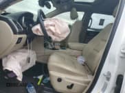 ✅ 2018 Jeep Grand Cherokee Limited • VIN: 1C4RJFBGXJC106859 • Lot: 81468455. Listed on Copart with 87,305 mi. Free auction sales archive from the USA and detailed vehicle history report at DreamBid. Image 7.