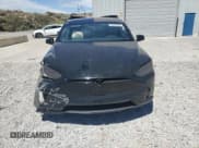 ✅ 2021 Tesla Model X Long Range Plus • VIN: 5YJXCAE24MF324937 • Lot: 65581635. Wystawiony na Copart z przebiegiem Nie podano. Bezpłatny archiwum sprzedaży aukcyjnych z USA i szczegółowy raport historii pojazdu na DreamBid. Zdjęcie 5.