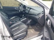 ✅ 2016 Nissan Sentra S • VIN: 3N1AB7AP1GY305173 • Лот: 42284984. Опубликован ранее на IAAI с пробегом 68 451 миль. Бесплатный доступ к архиву аукционных продаж из США и подробный отчёт об истории автомобиля на DreamBid. Изображение 5.