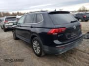 ✅ 2019 Volkswagen Tiguan SE • VIN: 3VV2B7AX0KM070428 • Лот: 93178545. Опубликован ранее на Copart с пробегом 101 252 миль. Бесплатный доступ к архиву аукционных продаж из США и подробный отчёт об истории автомобиля на DreamBid. Изображение 2.