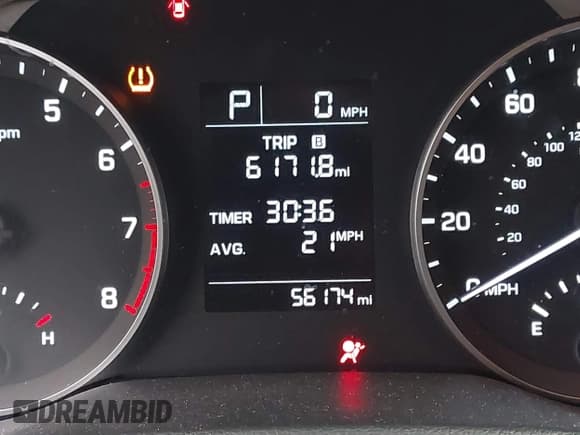 ✅ 2018 Hyundai Elantra SE • VIN: 5NPD74LF5JH330547 • Лот: 43475727. Опубликован ранее на IAAI с пробегом 56 174 миль. Бесплатный доступ к архиву аукционных продаж из США и подробный отчёт об истории автомобиля на DreamBid. Изображение 15.