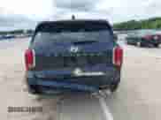 2025 Hyundai Palisade SEL с VIN KM8R24GEXSU842376, выставлен на аукционе IAAI как лот 43019245 с пробегом 12 680 миль миль и . История ставок и продаж доступна на DreamBid. Изображение 17.