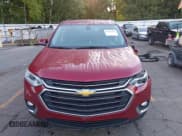 ✅ 2021 Chevrolet Traverse LT Cloth • VIN: 1GNEVGKW8MJ145151 • Lot: 43062956. Wystawiony na IAAI z przebiegiem 70 162 mil. Bezpłatny archiwum sprzedaży aukcyjnych z USA i szczegółowy raport historii pojazdu na DreamBid. Zdjęcie 13.