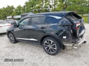 ✅ 2019 Acura RDX Advance • VIN: 5J8TC1H78KL017241 • Lot: 68082775. Listed on Copart with 38,983 mi. Free auction sales archive from the USA and detailed vehicle history report at DreamBid. Image 2.