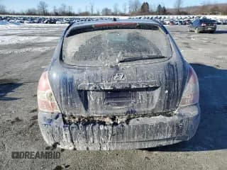 ✅ 2011 Hyundai Accent GS • VIN: KMHCM3AC9BU197642 • Лот: 42060555. Опубликован ранее на Copart с пробегом 110 502 миль. Бесплатный доступ к архиву аукционных продаж из США и подробный отчёт об истории автомобиля на DreamBid. Изображение 6.