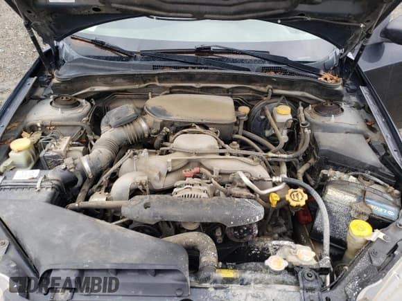 ✅ 2010 Subaru Impreza i Premium • VIN: JF1GH6B69AG807403 • Lot: 92748275. Listed on Copart with 248,957 mi. Free auction sales archive from the USA and detailed vehicle history report at DreamBid. Image 11.