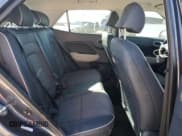 ✅ 2024 Hyundai Venue SEL • VIN: KMHRC8A31RU333377 • Lot: 88850455. Listed on Copart with 2,944 mi. Free auction sales archive from the USA and detailed vehicle history report at DreamBid. Image 11.