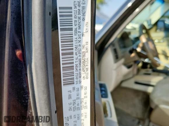 ✅ 2011 Jeep Liberty Sport • VIN: 1J4PP2GK8BW578628 • Lot: 71190885. Listed on Copart with 143,454 mi. Free auction sales archive from the USA and detailed vehicle history report at DreamBid. Image 12.