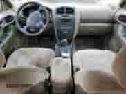2005 Hyundai Santa Fe GLS с VIN KM8SC73D45U893440, выставлен на аукционе Copart как лот 54064965 с пробегом 195 826 миль миль и Чистый • Clean title. История ставок и продаж доступна на DreamBid. Изображение 8.