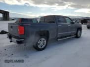 ✅ 2015 Chevrolet Silverado 1500 LTZ • VIN: 1GCUKSEC5FF199207 • Лот: 41789615. Опубликован ранее на Copart с пробегом 164 620 миль. Бесплатный доступ к архиву аукционных продаж из США и подробный отчёт об истории автомобиля на DreamBid. Изображение 3.