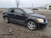 ✅ 2007 Dodge Caliber R/T • VIN: 1B3HE78K37D136372 • Лот: 81590994. Опубликован ранее на Copart с пробегом 104 182 миль. Бесплатный доступ к архиву аукционных продаж из США и подробный отчёт об истории автомобиля на DreamBid. Изображение 4.