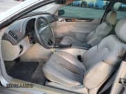 ✅ 2002 Mercedes-Benz CLK 320/430 • VIN: WDBLJ65GX2F199379 • Lot: 91311965. Wystawiony na Copart z przebiegiem 97 244 mil. Bezpłatny archiwum sprzedaży aukcyjnych z USA i szczegółowy raport historii pojazdu na DreamBid. Zdjęcie 7.