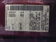 ✅ 2017 Nissan Maxima SR • VIN: 1N4AA6AP5HC371249 • Lot: 42276016. Listed on IAAI with 180,183 mi. Free auction sales archive from the USA and detailed vehicle history report at DreamBid. Image 9.