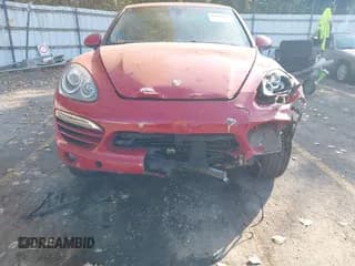 ✅ 2014 Porsche Cayenne Diesel • VIN: WP1AF2A2XELA39455 • Lot: 43446619. Wystawiony na IAAI z przebiegiem 110 000 mil. Bezpłatny archiwum sprzedaży aukcyjnych z USA i szczegółowy raport historii pojazdu na DreamBid. Zdjęcie 6.