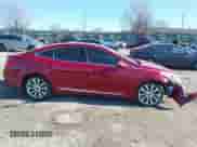 2014 Hyundai Azera Limited с VIN KMHFH4JG7EA397810, выставлен на аукционе IAAI как лот 41596039 с пробегом 87 983 миль миль и . История ставок и продаж доступна на DreamBid. Изображение 13.