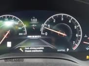 ✅ 2019 BMW 5 Series M550i xDrive • VIN: WBAJB9C51KB464591 • Lot: 43045973. Listed on IAAI with 65,749 mi. Free auction sales archive from the USA and detailed vehicle history report at DreamBid. Image 7.