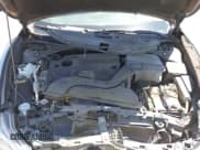 ✅ 2018 Nissan Altima SR • VIN: 1N4AL3APXJC169943 • Lot: 42318558. Listed on IAAI with 143,950 mi. Free auction sales archive from the USA and detailed vehicle history report at DreamBid. Image 10.