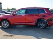 ✅ 2025 Cadillac XT6 FWD Premium Luxury • VIN: 1GYKPCRSXSZ141256 • Lot: 43262652. Wystawiony na IAAI z przebiegiem 4 323 mil. Bezpłatny archiwum sprzedaży aukcyjnych z USA i szczegółowy raport historii pojazdu na DreamBid. Zdjęcie 14.